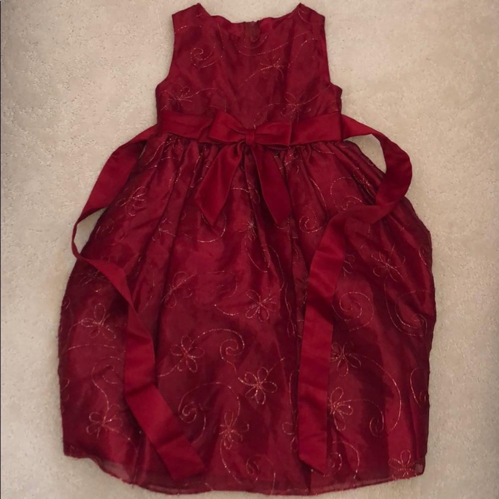Holiday Dress
